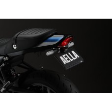 AELLA Billet Fender Eliminator for the Kawasaki Z900RS / Cafe